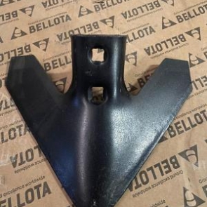Лапа стрельчатая 254 мм 15027 F10 СА1