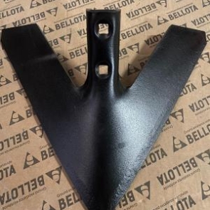Лапа стрельчатая 405 мм 15070 СА Беллота BLD-16-5 Horsch