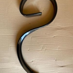 Стойка культиваторная S-образная 65х12 2488 С2А